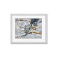 Picture of Golden Horizon _GroupedProduct_Rectangle_Landscape_Framed_Matted_