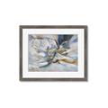 Picture of Golden Horizon _GroupedProduct_Rectangle_Landscape_Framed_Matted_
