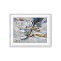 Picture of Golden Horizon _GroupedProduct_Rectangle_Landscape_Framed_Matted_