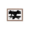 Picture of Swipe IV _GroupedProduct_Rectangle_Landscape_Framed_Matted_