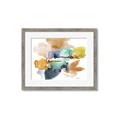 Picture of Kansas  _GroupedProduct_Rectangle_Landscape_Framed_Matted_
