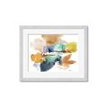 Picture of Kansas  _GroupedProduct_Rectangle_Landscape_Framed_Matted_