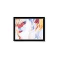 Picture of Firery Abstract  _GroupedProduct_Rectangle_Landscape_Framed_Matted_