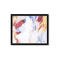 Picture of Firery Abstract  _GroupedProduct_Rectangle_Landscape_Framed_Matted_