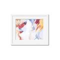 Picture of Firery Abstract  _GroupedProduct_Rectangle_Landscape_Framed_Matted_