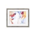 Picture of Firery Abstract  _GroupedProduct_Rectangle_Landscape_Framed_Matted_