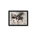 Picture of The Challenge _GroupedProduct_Rectangle_Landscape_Framed_Matted_