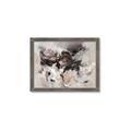 Picture of The Challenge _GroupedProduct_Rectangle_Landscape_Framed_Matted_