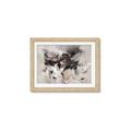 Picture of The Challenge _GroupedProduct_Rectangle_Landscape_Framed_Matted_