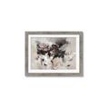 Picture of The Challenge _GroupedProduct_Rectangle_Landscape_Framed_Matted_