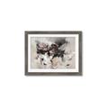 Picture of The Challenge _GroupedProduct_Rectangle_Landscape_Framed_Matted_