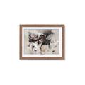 Picture of The Challenge _GroupedProduct_Rectangle_Landscape_Framed_Matted_