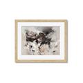 Picture of The Challenge _GroupedProduct_Rectangle_Landscape_Framed_Matted_