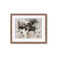 Picture of The Challenge _GroupedProduct_Rectangle_Landscape_Framed_Matted_