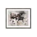 Picture of The Challenge _GroupedProduct_Rectangle_Landscape_Framed_Matted_