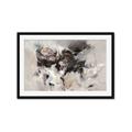 Picture of The Challenge _GroupedProduct_Rectangle_Landscape_Framed_Matted_