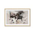 Picture of The Challenge _GroupedProduct_Rectangle_Landscape_Framed_Matted_