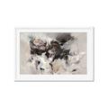 Picture of The Challenge _GroupedProduct_Rectangle_Landscape_Framed_Matted_