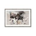 Picture of The Challenge _GroupedProduct_Rectangle_Landscape_Framed_Matted_