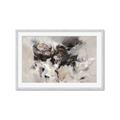 Picture of The Challenge _GroupedProduct_Rectangle_Landscape_Framed_Matted_
