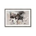 Picture of The Challenge _GroupedProduct_Rectangle_Landscape_Framed_Matted_