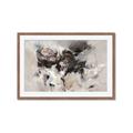 Picture of The Challenge _GroupedProduct_Rectangle_Landscape_Framed_Matted_
