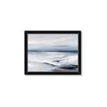 Picture of Washing Away _GroupedProduct_Rectangle_Landscape_Framed_Matted_
