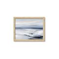 Picture of Washing Away _GroupedProduct_Rectangle_Landscape_Framed_Matted_