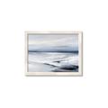 Picture of Washing Away _GroupedProduct_Rectangle_Landscape_Framed_Matted_
