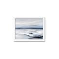 Picture of Washing Away _GroupedProduct_Rectangle_Landscape_Framed_Matted_