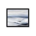 Picture of Washing Away _GroupedProduct_Rectangle_Landscape_Framed_Matted_