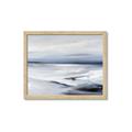Picture of Washing Away _GroupedProduct_Rectangle_Landscape_Framed_Matted_
