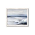 Picture of Washing Away _GroupedProduct_Rectangle_Landscape_Framed_Matted_