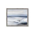 Picture of Washing Away _GroupedProduct_Rectangle_Landscape_Framed_Matted_