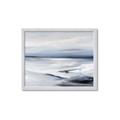 Picture of Washing Away _GroupedProduct_Rectangle_Landscape_Framed_Matted_