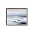 Picture of Washing Away _GroupedProduct_Rectangle_Landscape_Framed_Matted_