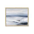Picture of Washing Away _GroupedProduct_Rectangle_Landscape_Framed_Matted_