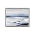 Picture of Washing Away _GroupedProduct_Rectangle_Landscape_Framed_Matted_