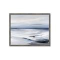 Picture of Washing Away _GroupedProduct_Rectangle_Landscape_Framed_Matted_