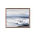 Picture of Washing Away _GroupedProduct_Rectangle_Landscape_Framed_Matted_
