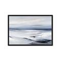 Picture of Washing Away _GroupedProduct_Rectangle_Landscape_Framed_Matted_
