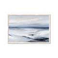 Picture of Washing Away _GroupedProduct_Rectangle_Landscape_Framed_Matted_