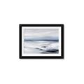 Picture of Washing Away _GroupedProduct_Rectangle_Landscape_Framed_Matted_