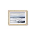 Picture of Washing Away _GroupedProduct_Rectangle_Landscape_Framed_Matted_