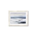 Picture of Washing Away _GroupedProduct_Rectangle_Landscape_Framed_Matted_