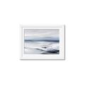 Picture of Washing Away _GroupedProduct_Rectangle_Landscape_Framed_Matted_