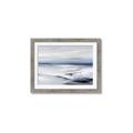 Picture of Washing Away _GroupedProduct_Rectangle_Landscape_Framed_Matted_