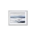 Picture of Washing Away _GroupedProduct_Rectangle_Landscape_Framed_Matted_