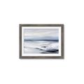 Picture of Washing Away _GroupedProduct_Rectangle_Landscape_Framed_Matted_