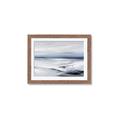 Picture of Washing Away _GroupedProduct_Rectangle_Landscape_Framed_Matted_